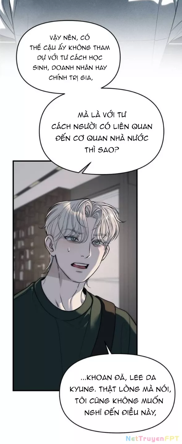 Xâm Nhập Vào Trường Trung Học Tài Phiệt!: Chapter 94.1