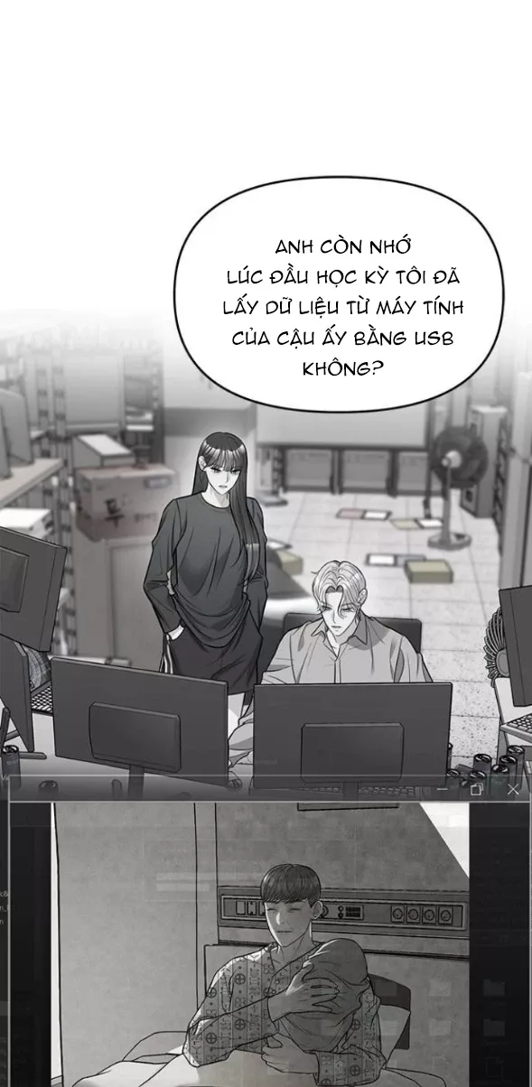 Xâm Nhập Vào Trường Trung Học Tài Phiệt!: Chapter 94.1