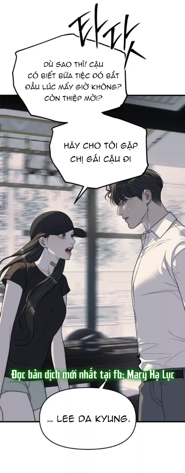 Xâm Nhập Vào Trường Trung Học Tài Phiệt!: Chapter 94.1