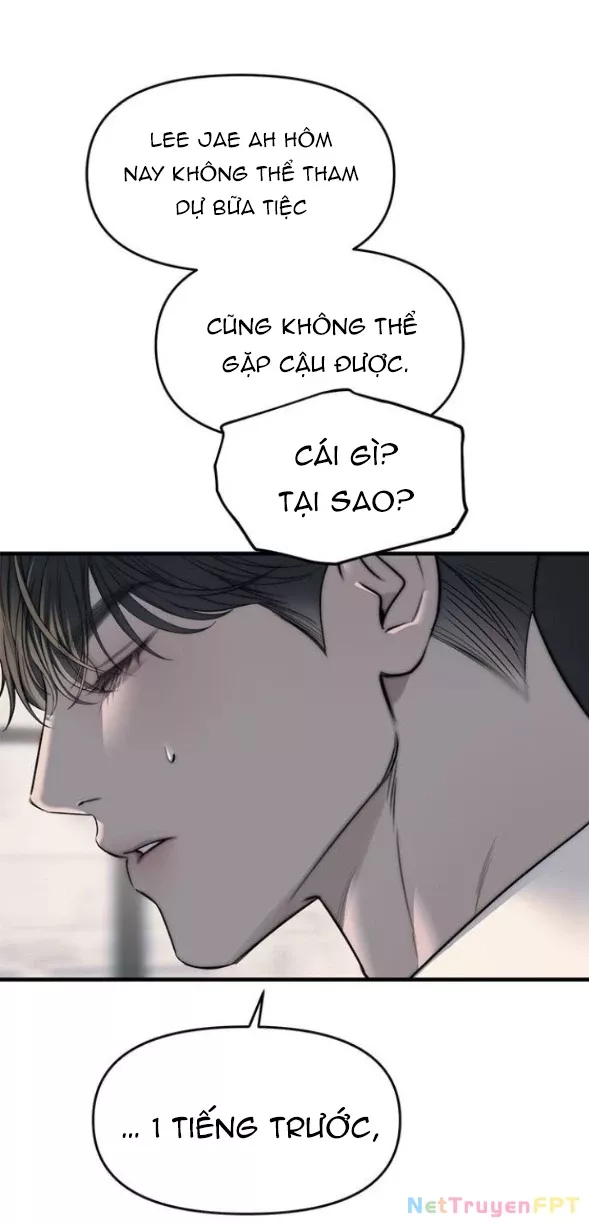 Xâm Nhập Vào Trường Trung Học Tài Phiệt!: Chapter 94.1