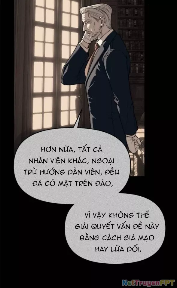 Xâm Nhập Vào Trường Trung Học Tài Phiệt!: Chapter 94.1