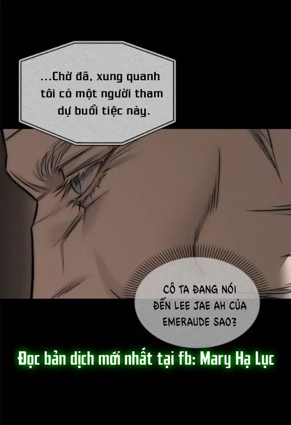Xâm Nhập Vào Trường Trung Học Tài Phiệt!: Chapter 94.1