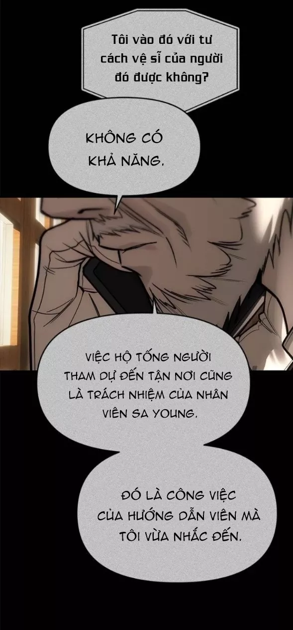 Xâm Nhập Vào Trường Trung Học Tài Phiệt!: Chapter 94.1