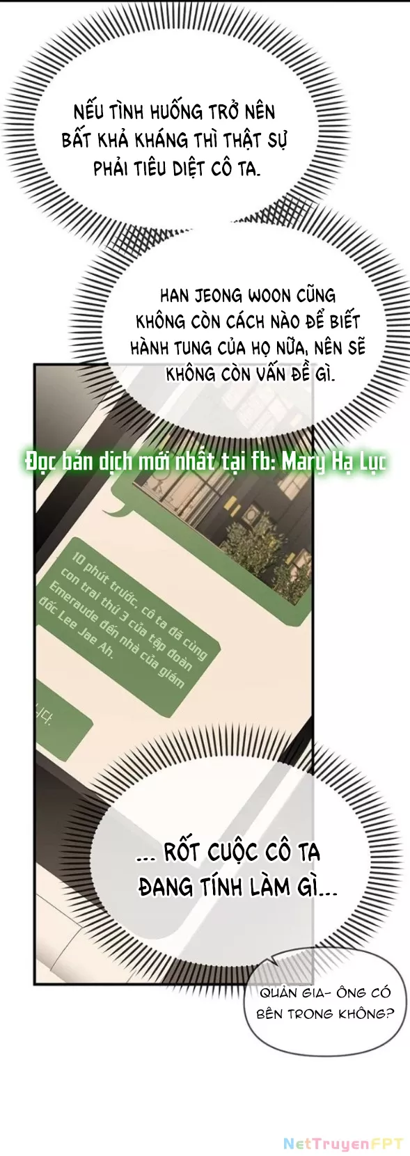 Xâm Nhập Vào Trường Trung Học Tài Phiệt!: Chapter 94.1