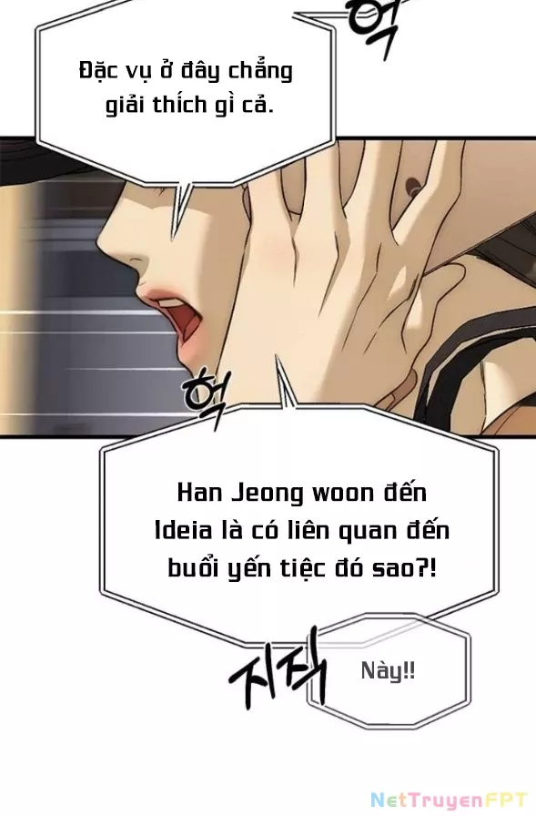 Xâm Nhập Vào Trường Trung Học Tài Phiệt!: Chapter 94.1
