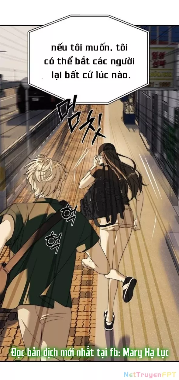 Xâm Nhập Vào Trường Trung Học Tài Phiệt!: Chapter 94.1