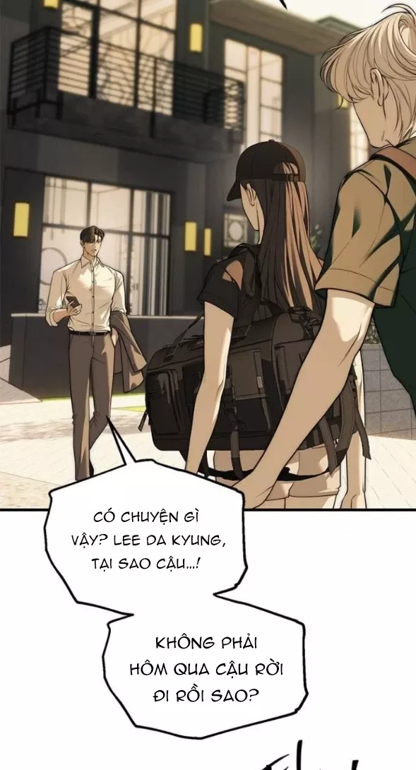 Xâm Nhập Vào Trường Trung Học Tài Phiệt!: Chapter 94.1