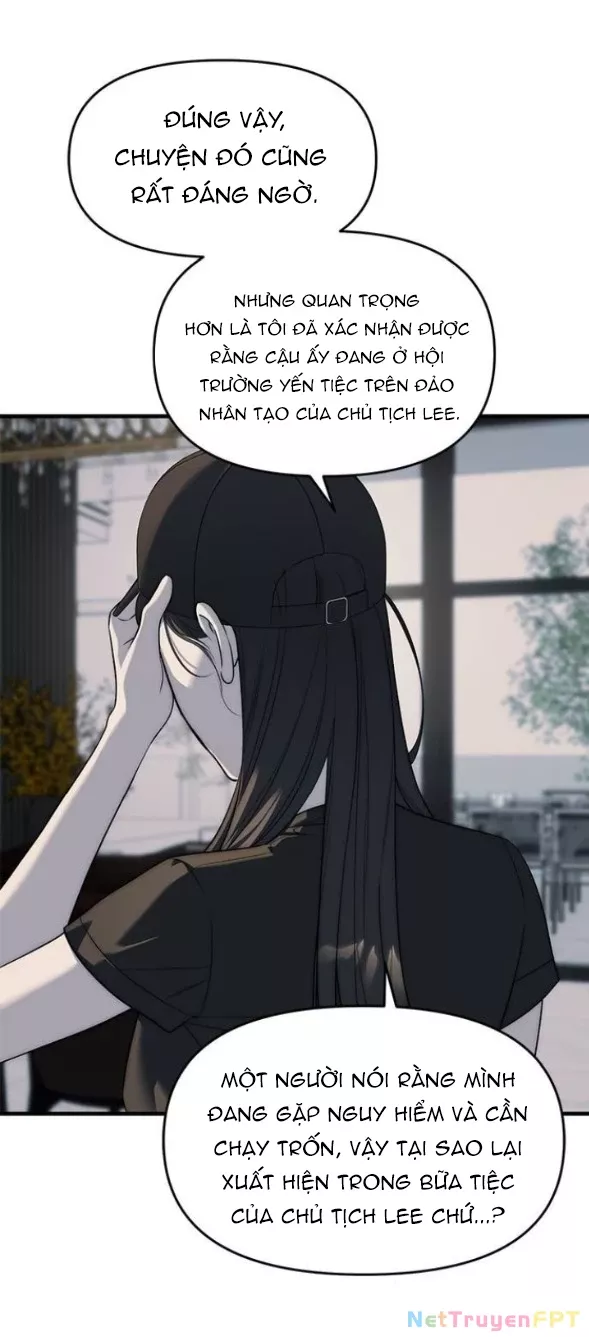 Xâm Nhập Vào Trường Trung Học Tài Phiệt!: Chapter 94.1