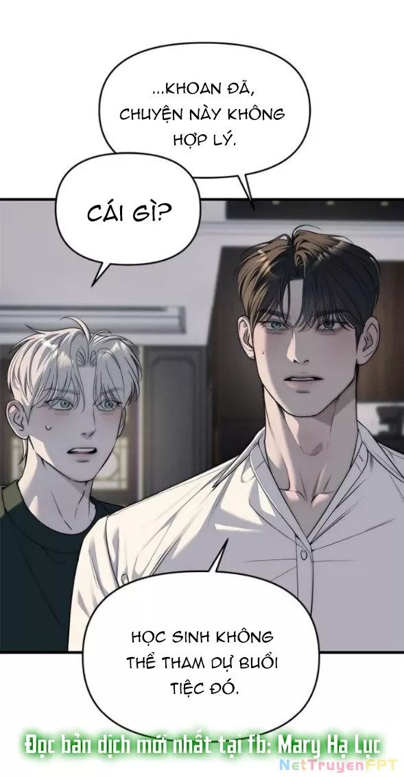 Xâm Nhập Vào Trường Trung Học Tài Phiệt!: Chapter 94.1