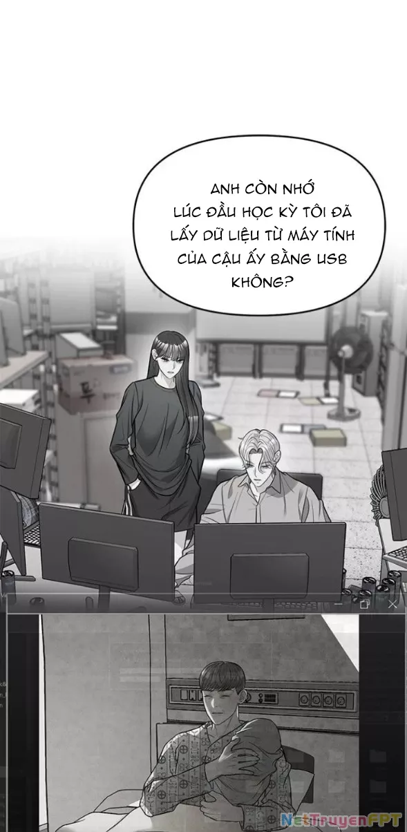 Xâm Nhập Vào Trường Trung Học Tài Phiệt!: Chapter 94.1