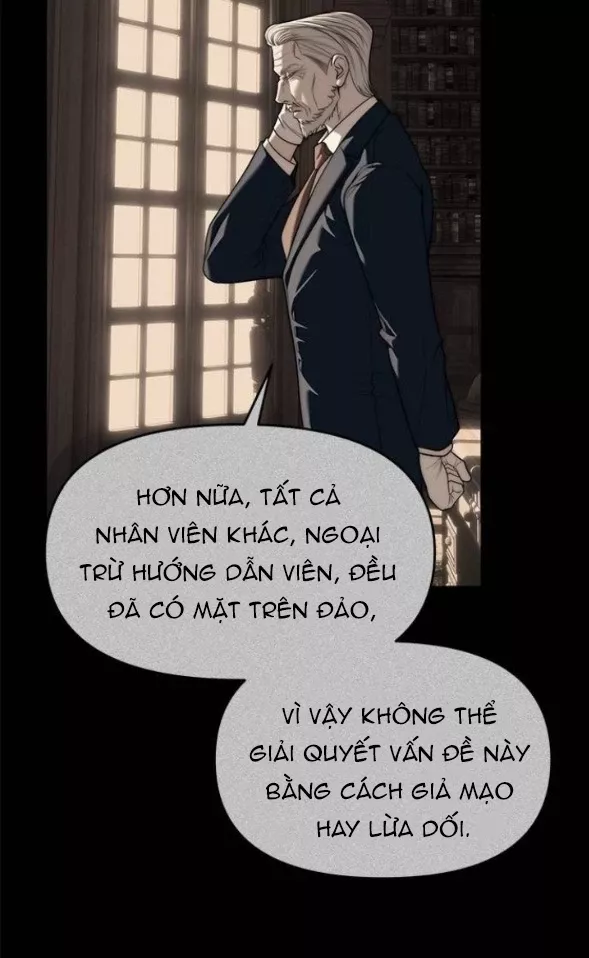 Xâm Nhập Vào Trường Trung Học Tài Phiệt!: Chapter 94.1