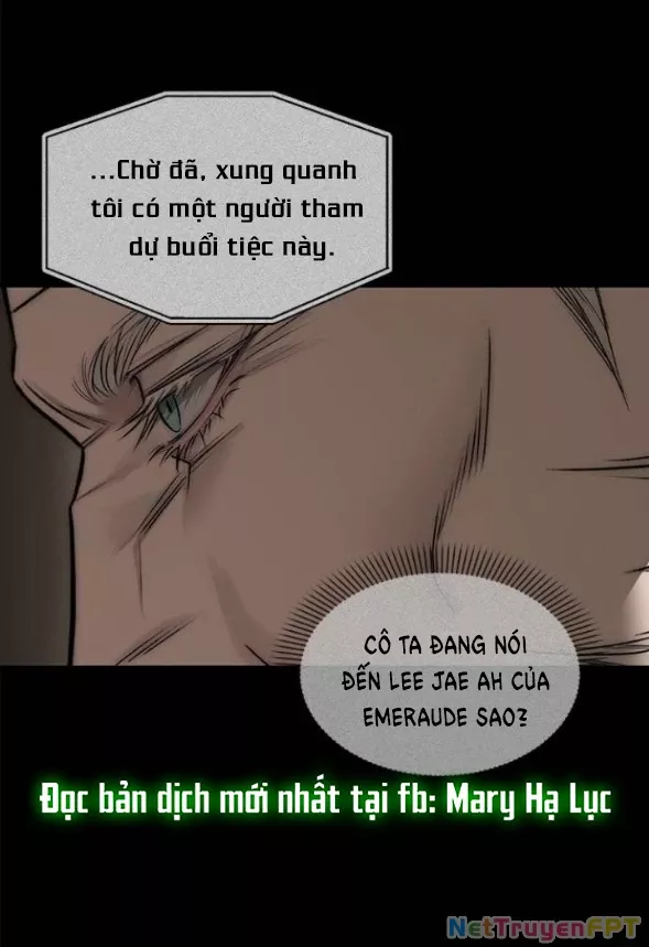 Xâm Nhập Vào Trường Trung Học Tài Phiệt!: Chapter 94.1