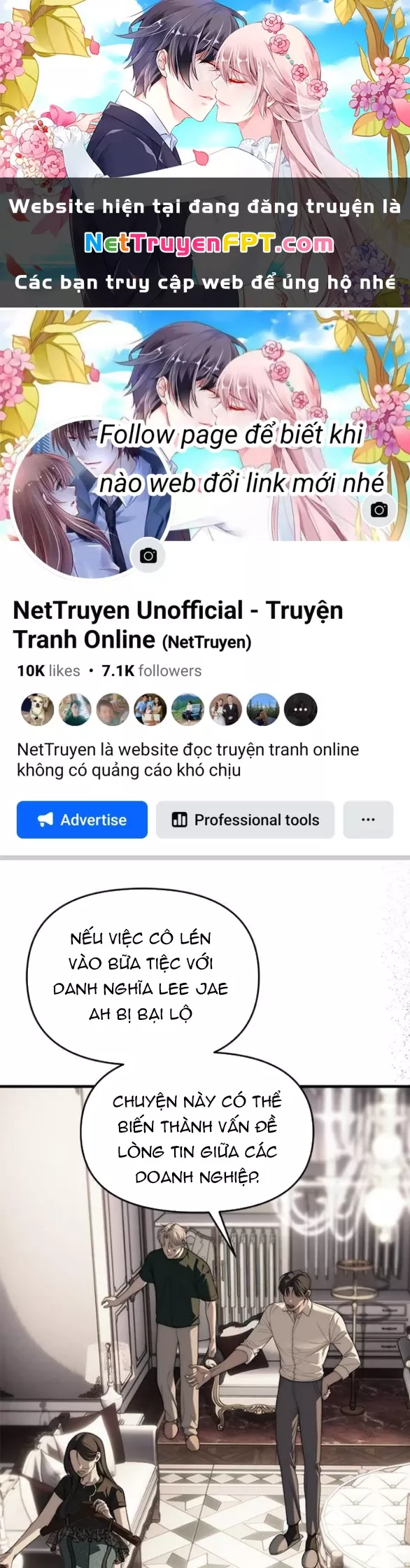 Xâm Nhập Vào Trường Trung Học Tài Phiệt!: Chapter 94.2