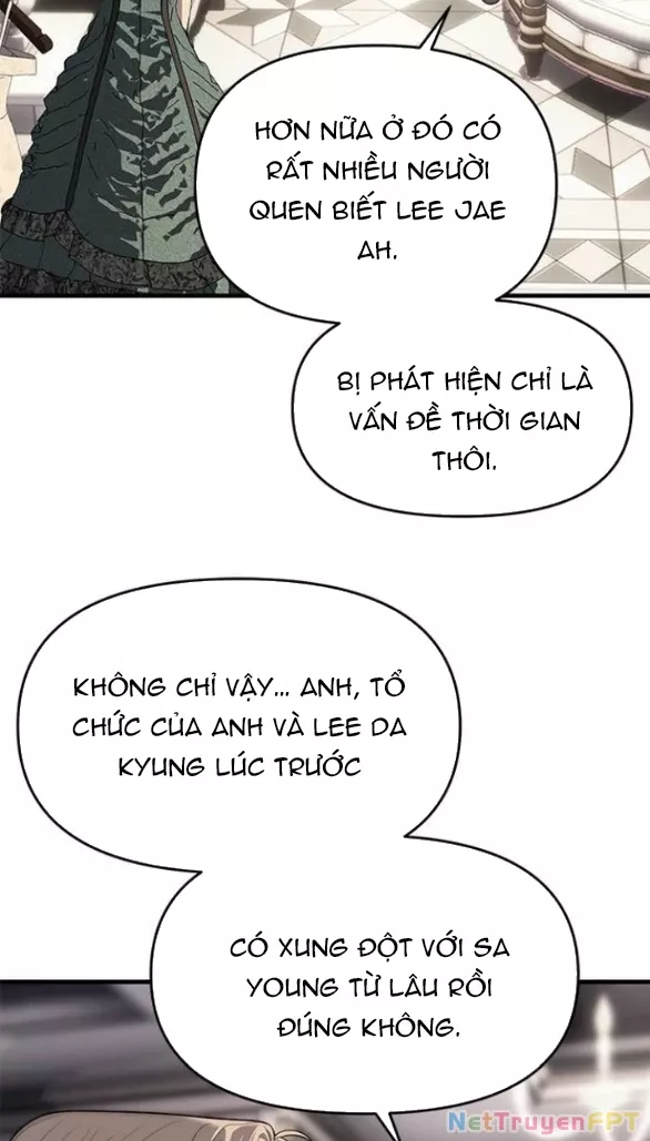Xâm Nhập Vào Trường Trung Học Tài Phiệt!: Chapter 94.2