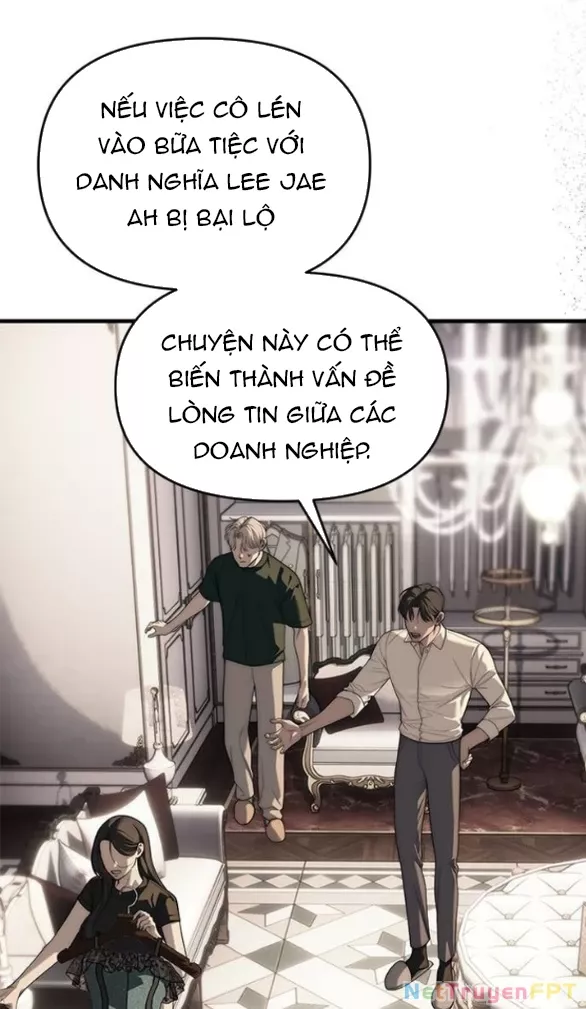 Xâm Nhập Vào Trường Trung Học Tài Phiệt!: Chapter 94.2