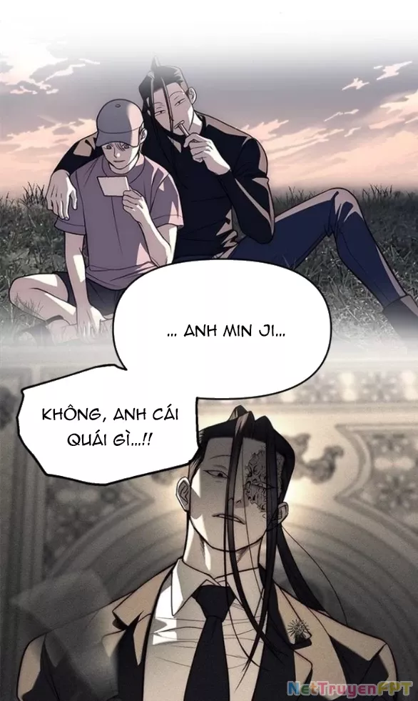 Xâm Nhập Vào Trường Trung Học Tài Phiệt!: Chapter 94.2