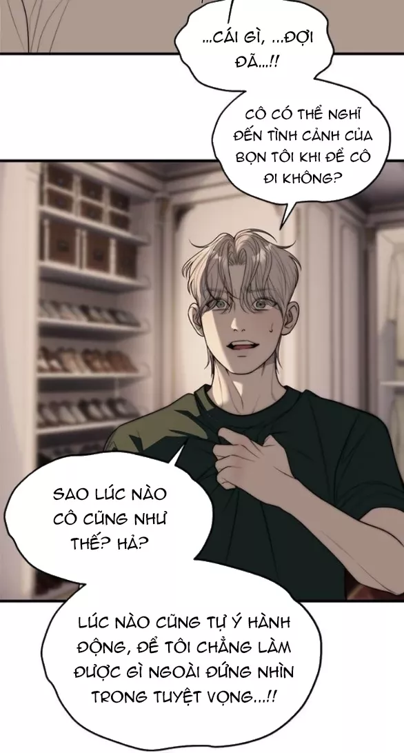 Xâm Nhập Vào Trường Trung Học Tài Phiệt!: Chapter 94.2