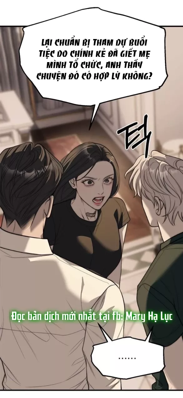 Xâm Nhập Vào Trường Trung Học Tài Phiệt!: Chapter 94.2