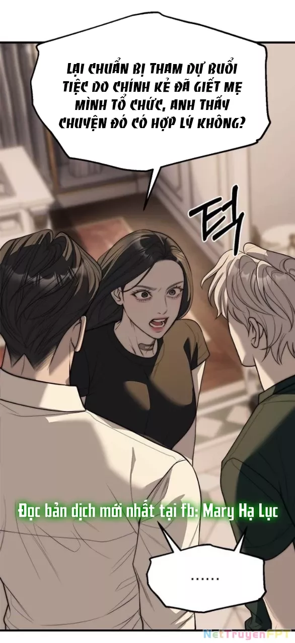 Xâm Nhập Vào Trường Trung Học Tài Phiệt!: Chapter 94.2