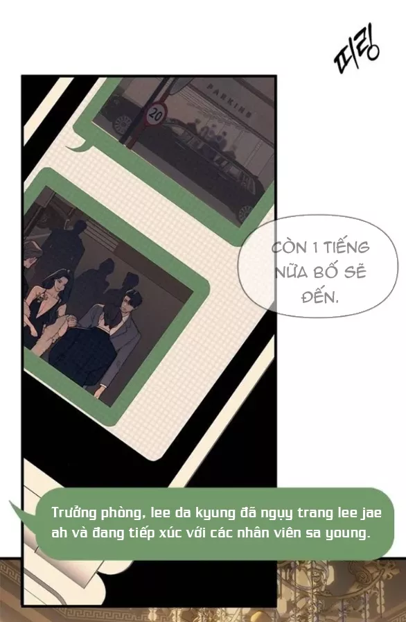 Xâm Nhập Vào Trường Trung Học Tài Phiệt!: Chapter 94.2