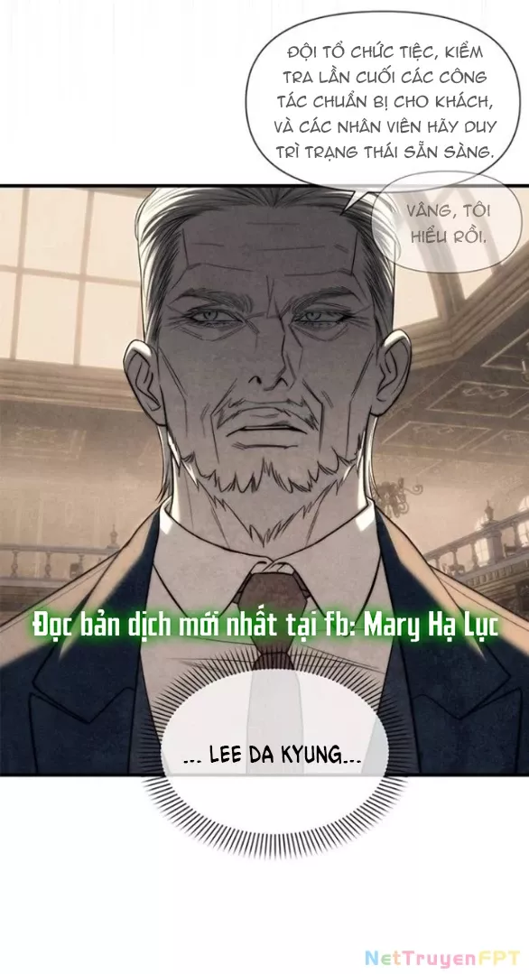 Xâm Nhập Vào Trường Trung Học Tài Phiệt!: Chapter 94.2
