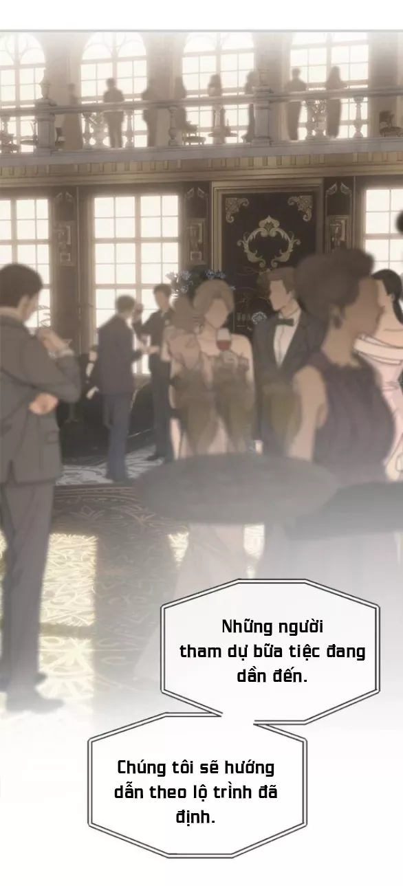 Xâm Nhập Vào Trường Trung Học Tài Phiệt!: Chapter 94.2