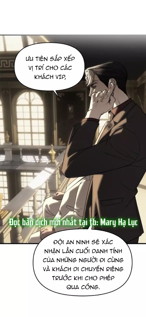 Xâm Nhập Vào Trường Trung Học Tài Phiệt!: Chapter 94.2