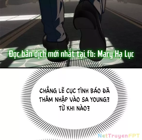 Xâm Nhập Vào Trường Trung Học Tài Phiệt!: Chapter 94.2