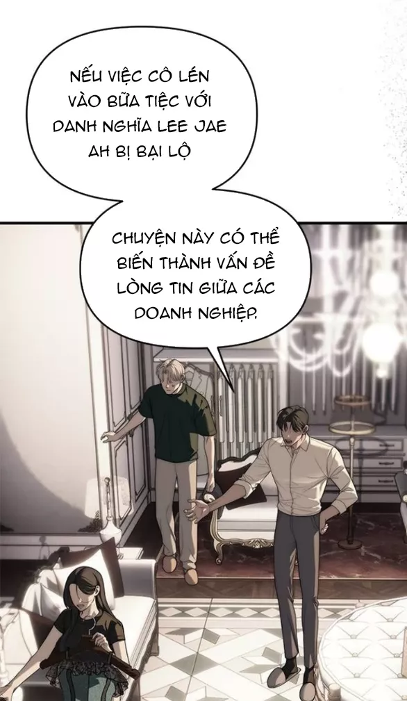 Xâm Nhập Vào Trường Trung Học Tài Phiệt!: Chapter 94.2