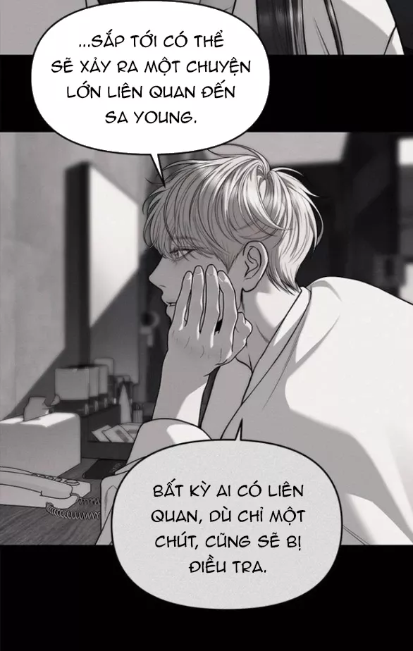 Xâm Nhập Vào Trường Trung Học Tài Phiệt!: Chapter 94.2