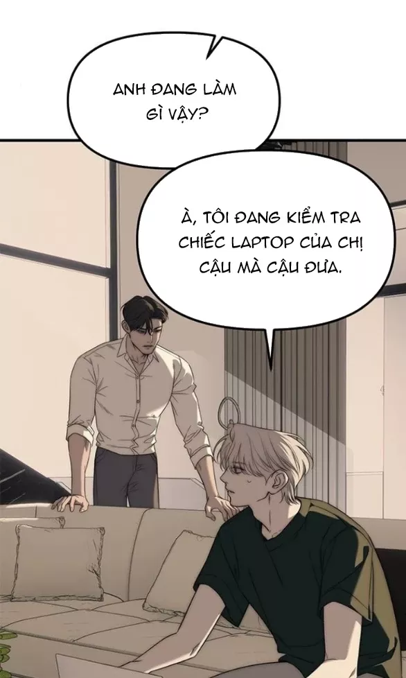 Xâm Nhập Vào Trường Trung Học Tài Phiệt!: Chapter 94.2