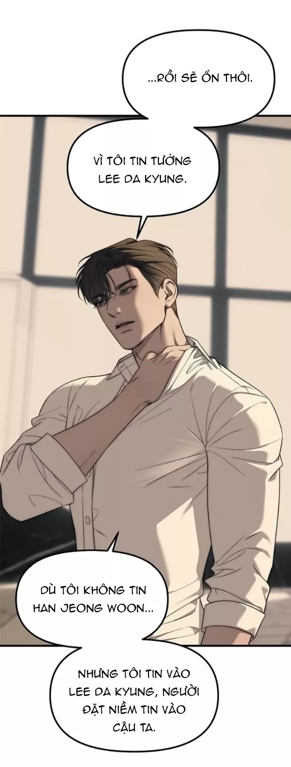 Xâm Nhập Vào Trường Trung Học Tài Phiệt!: Chapter 94.2