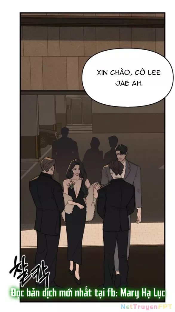 Xâm Nhập Vào Trường Trung Học Tài Phiệt!: Chapter 94.2