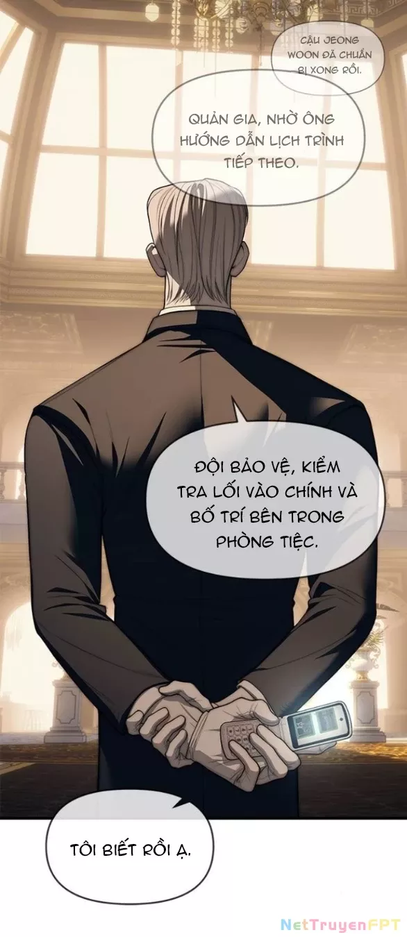 Xâm Nhập Vào Trường Trung Học Tài Phiệt!: Chapter 94.2