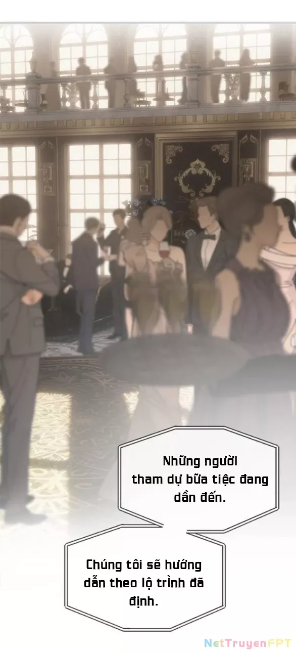 Xâm Nhập Vào Trường Trung Học Tài Phiệt!: Chapter 94.2