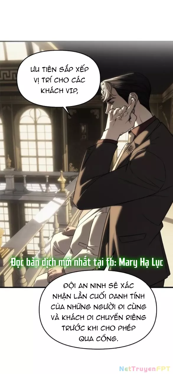 Xâm Nhập Vào Trường Trung Học Tài Phiệt!: Chapter 94.2