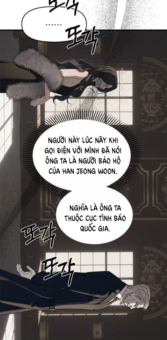 Xâm Nhập Vào Trường Trung Học Tài Phiệt!: Chapter 94.2