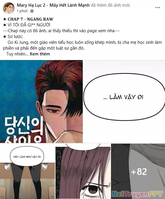 Xâm Nhập Vào Trường Trung Học Tài Phiệt!: Chapter 94.2
