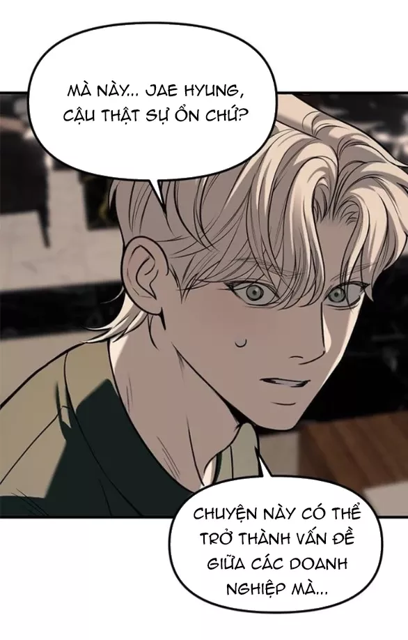 Xâm Nhập Vào Trường Trung Học Tài Phiệt!: Chapter 94.2