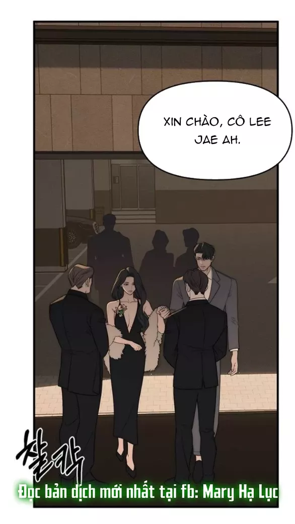 Xâm Nhập Vào Trường Trung Học Tài Phiệt!: Chapter 94.2