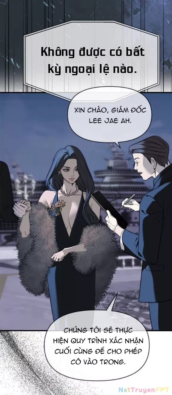 Xâm Nhập Vào Trường Trung Học Tài Phiệt!: Chapter 94.2