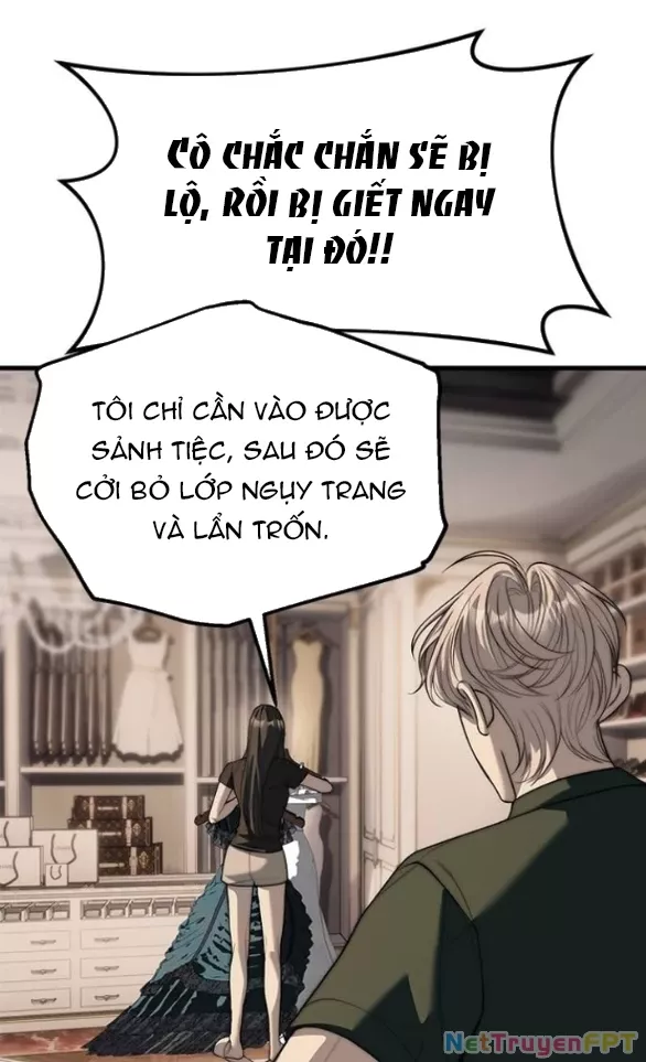 Xâm Nhập Vào Trường Trung Học Tài Phiệt!: Chapter 94.2