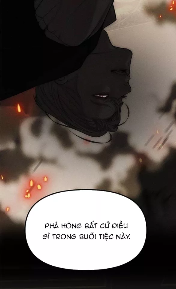 Xâm Nhập Vào Trường Trung Học Tài Phiệt!: Chapter 94.2