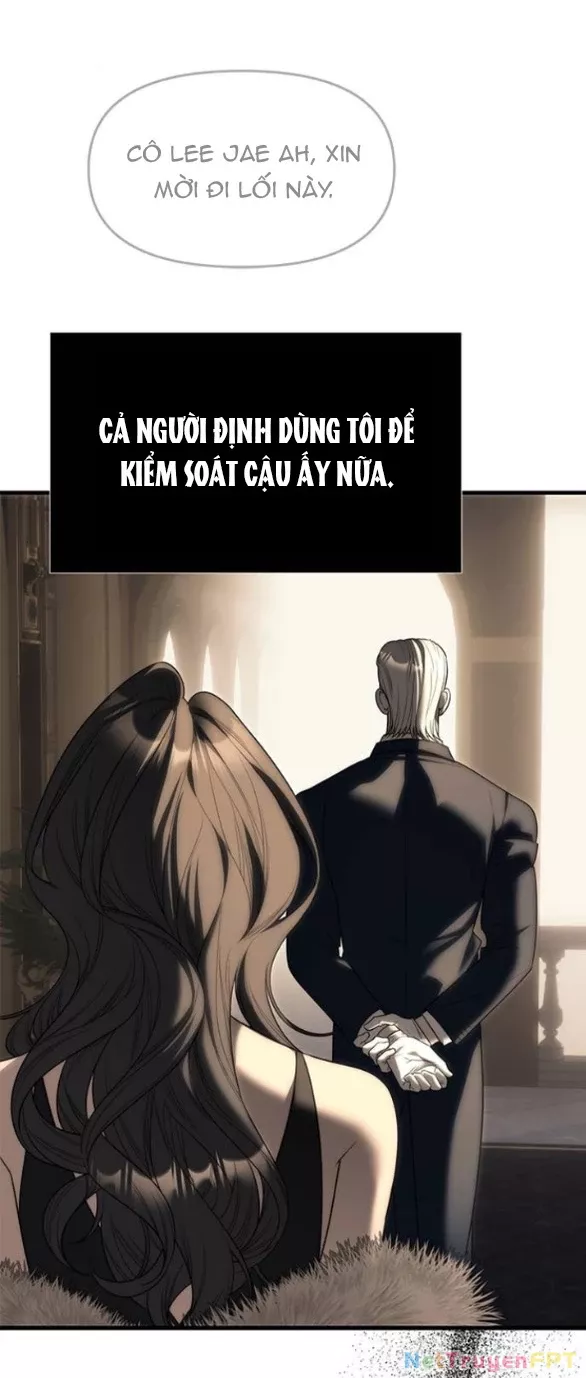 Xâm Nhập Vào Trường Trung Học Tài Phiệt!: Chapter 95.1