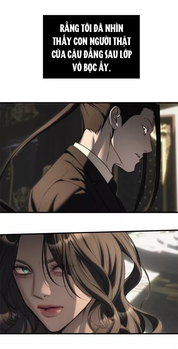 Xâm Nhập Vào Trường Trung Học Tài Phiệt!: Chapter 95.1