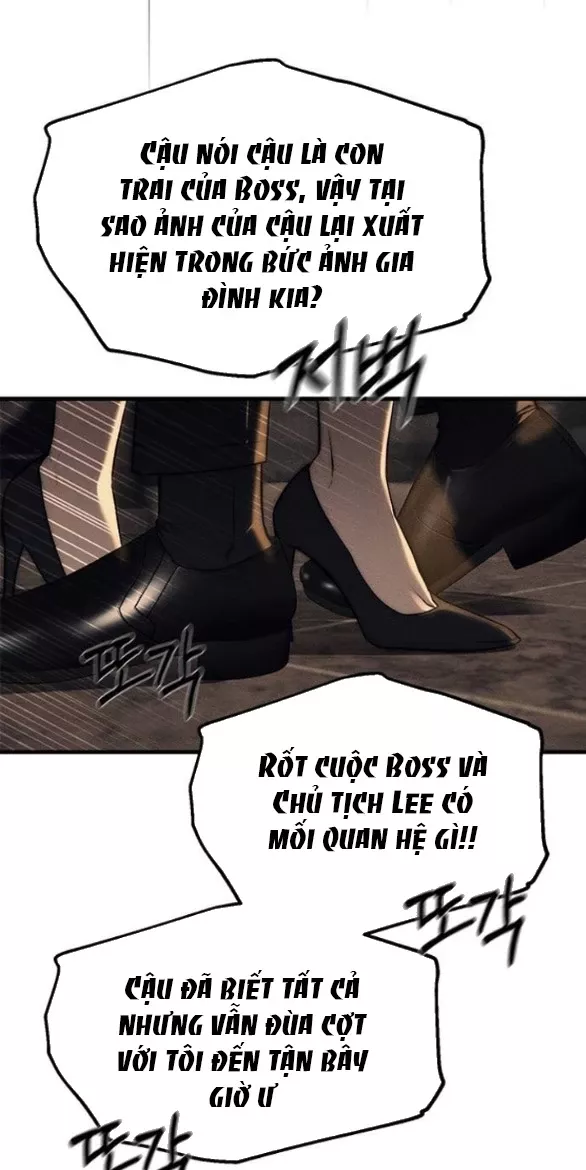 Xâm Nhập Vào Trường Trung Học Tài Phiệt!: Chapter 95.1