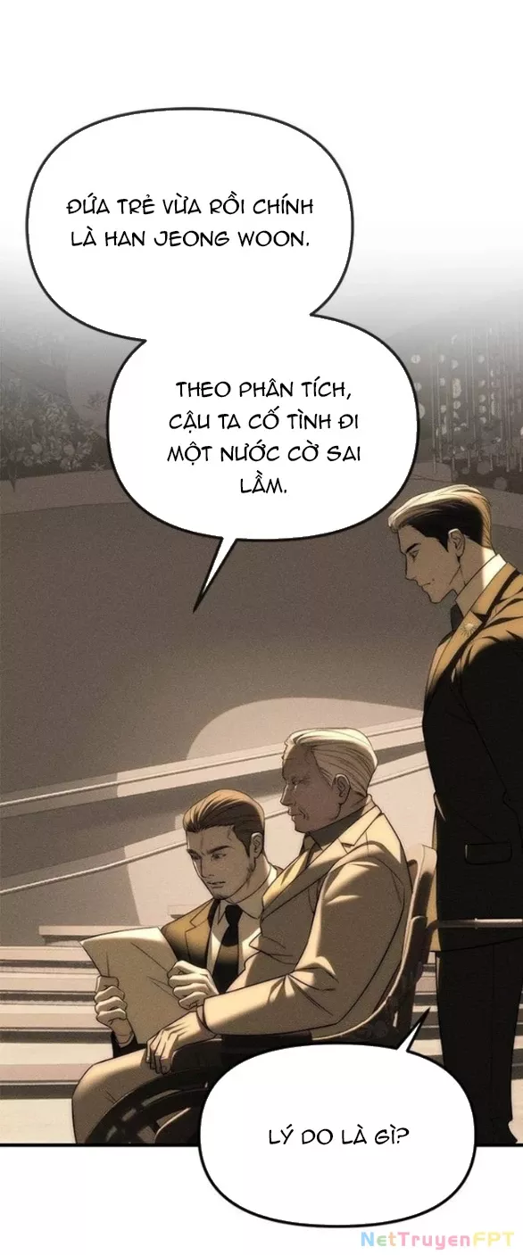 Xâm Nhập Vào Trường Trung Học Tài Phiệt!: Chapter 95.1