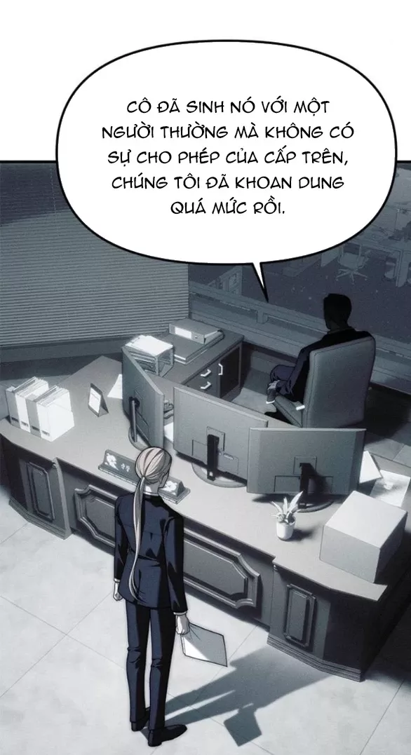 Xâm Nhập Vào Trường Trung Học Tài Phiệt!: Chapter 95.1