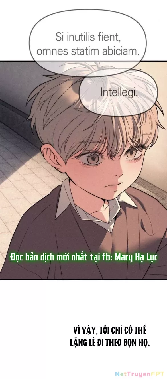 Xâm Nhập Vào Trường Trung Học Tài Phiệt!: Chapter 95.2