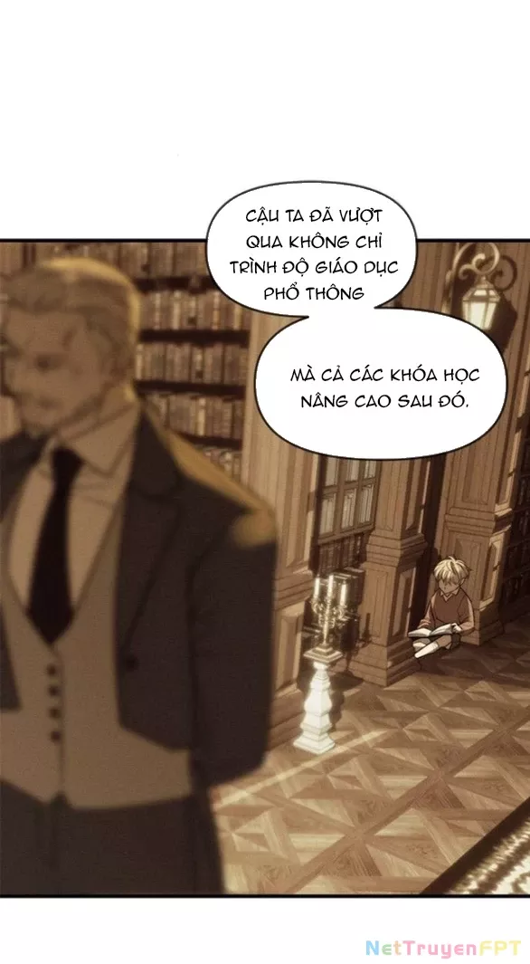 Xâm Nhập Vào Trường Trung Học Tài Phiệt!: Chapter 95.2